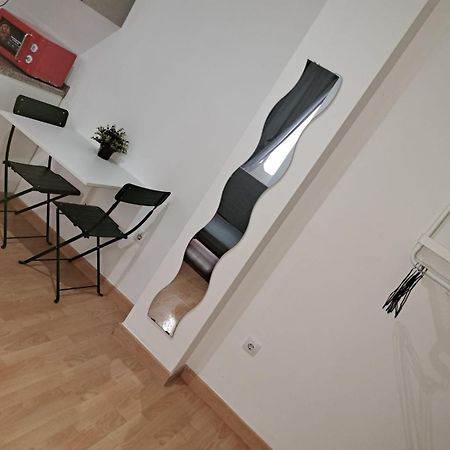Casa Manuel, Sevilla Apartment Kültér fotó