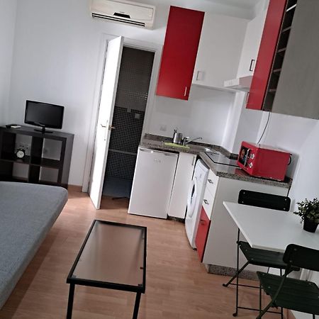 Casa Manuel, Sevilla Apartment Kültér fotó