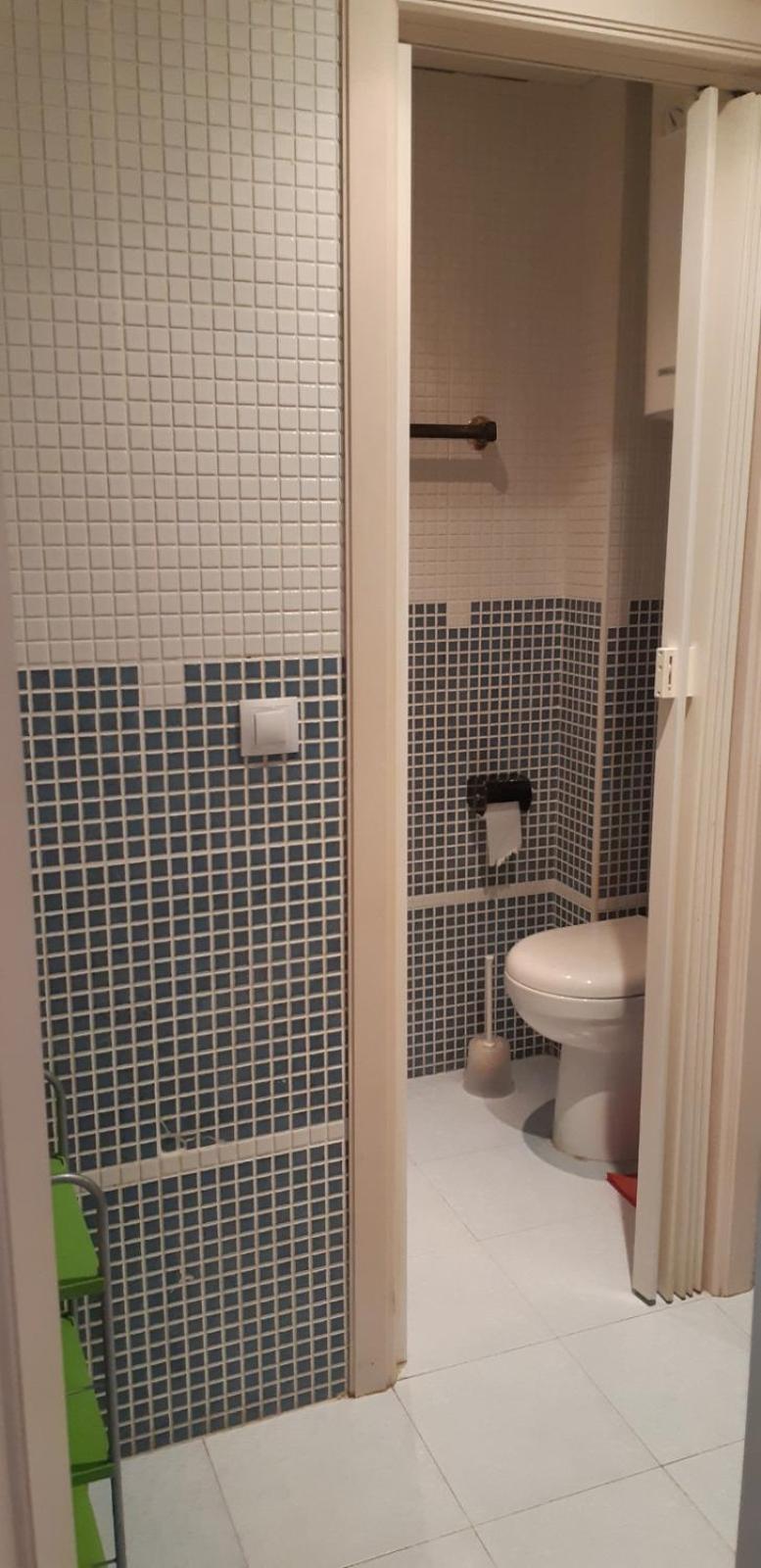 Casa Manuel, Sevilla Apartment Kültér fotó