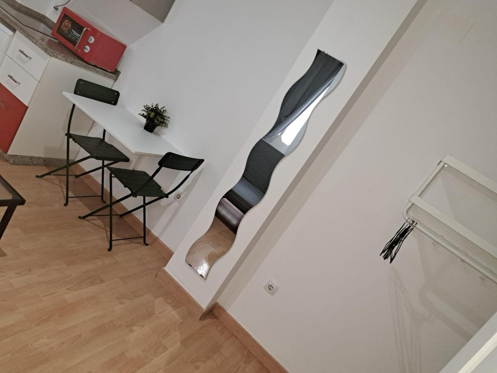 Casa Manuel, Sevilla Apartment Kültér fotó