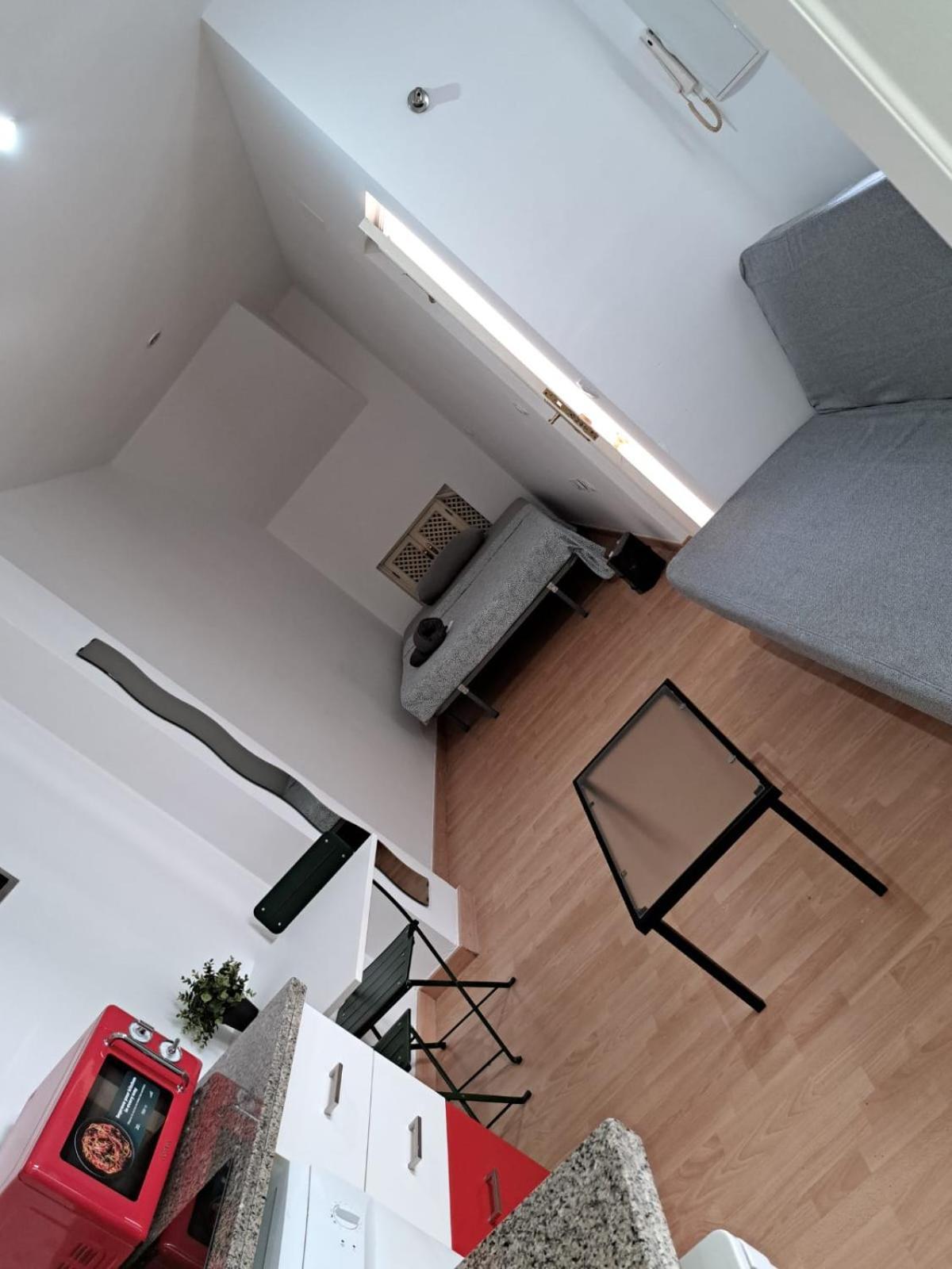Casa Manuel, Sevilla Apartment Kültér fotó